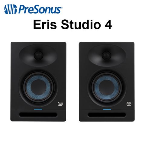 PreSonus Eris Studio 4 監聽喇叭 一對 公司貨