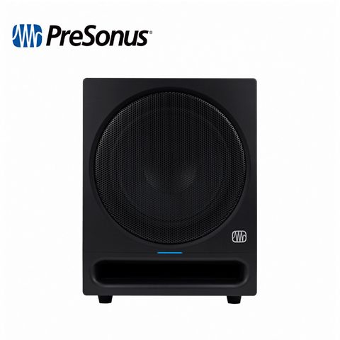 PreSonus Eris Pro Sub 10 專業低音監聽喇叭一顆