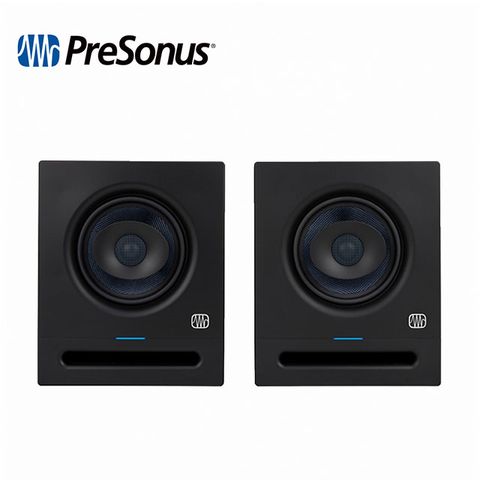 PreSonus Eris Pro 6 專業監聽喇叭一對