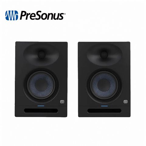 PreSonus Eris Studio 5 專業監聽喇叭（一對）原廠公司貨 商品保固有保障