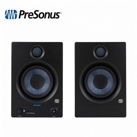 PreSonus Eris 5BT 2nd Gen 第二代 藍芽監聽喇叭一對