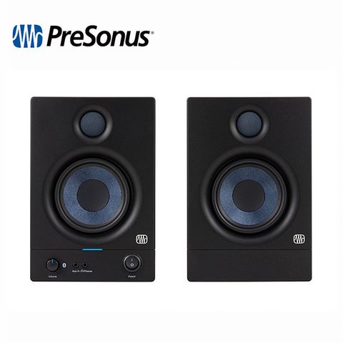 PreSonus Eris 4.5BT 2nd Gen 第二代 藍芽監聽喇叭一對