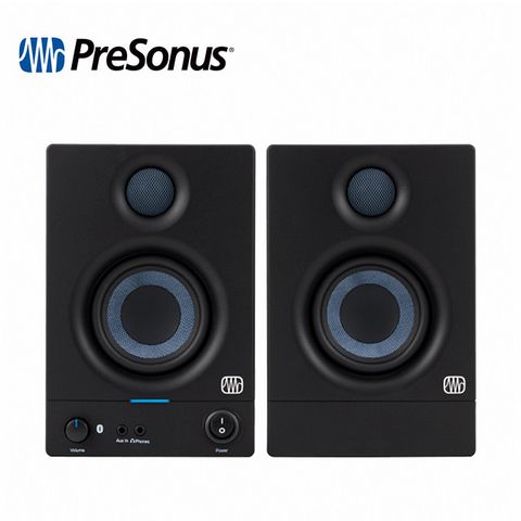 PreSonus Eris 3.5BT 2nd Gen 第二代 藍芽監聽喇叭一對