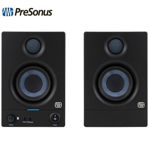 PRESONUS Eris E3.5BT 主動式監聽喇叭一對