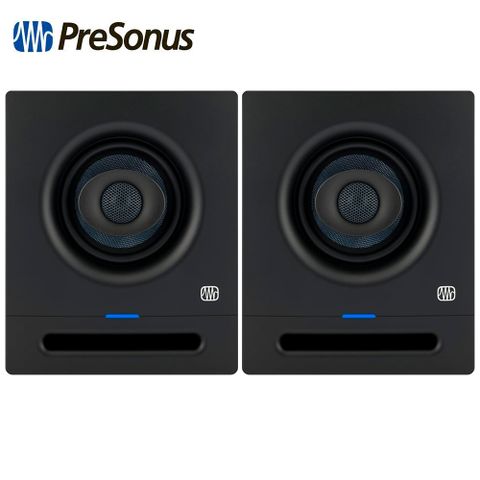 PRESONUS Eris Pro 4同軸專業監聽喇叭一對