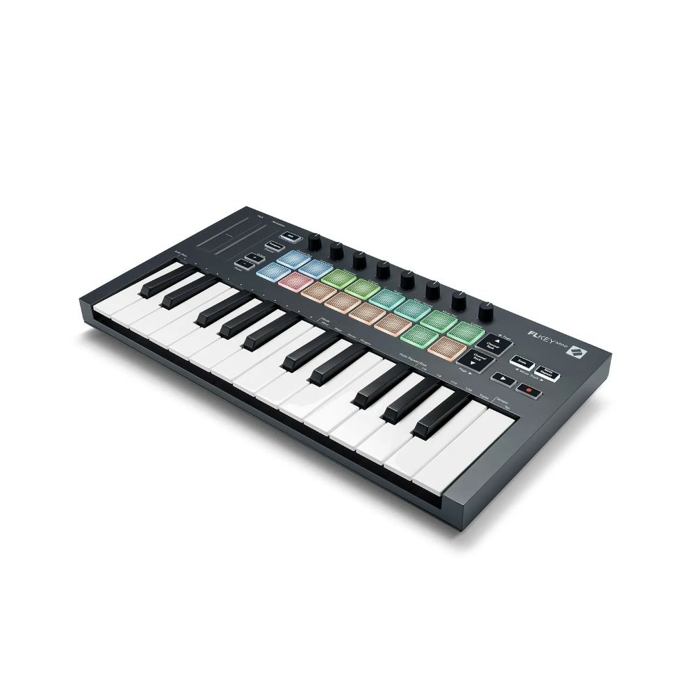 Novation  FLKey Mini 主控鍵盤 MIDI 鍵盤