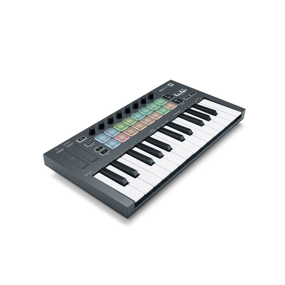 Novation  FLKey Mini 主控鍵盤 MIDI 鍵盤