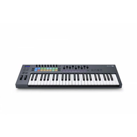 Novation FLKey 49鍵 MIDI鍵盤