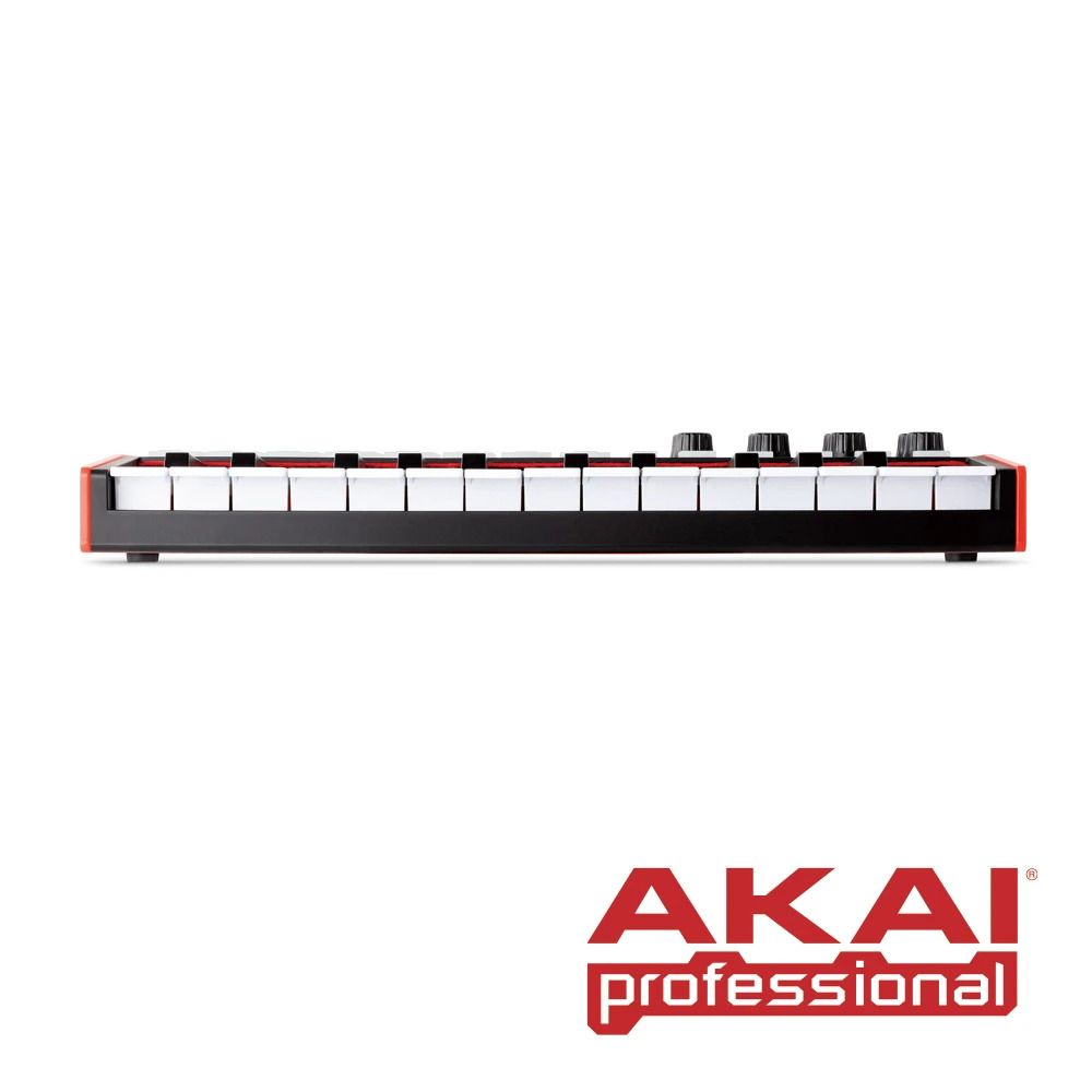  AKAI APC KEY 25 MK2 主控鍵盤