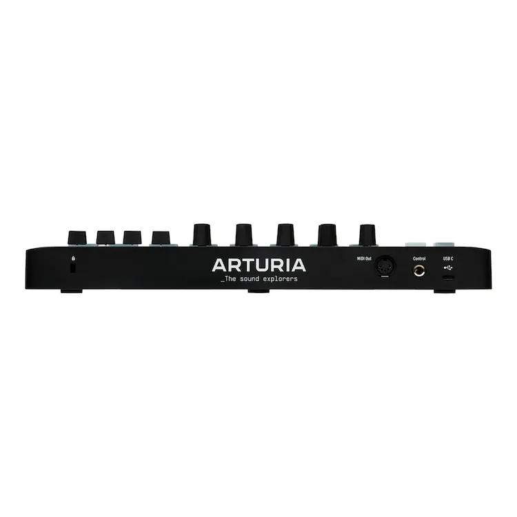 Arturia  MiniLab MKIII MIDI 控制器