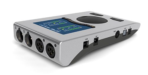 RME Babyface Pro FS 專業錄音介面- PChome 24h購物