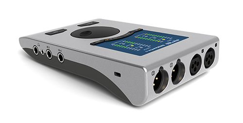 RME Babyface Pro FS 專業錄音介面- PChome 24h購物