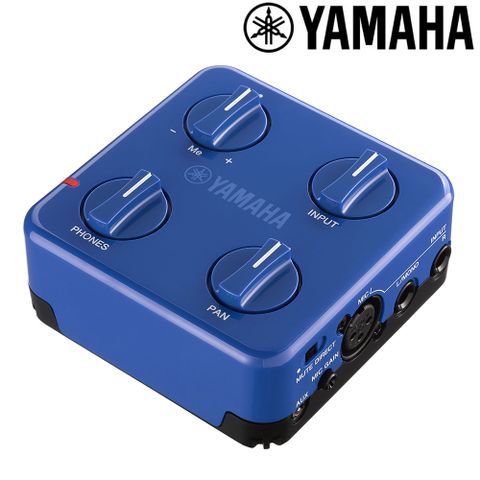 YAMAHA 山葉 SessionCake 團練盒 SC-02 / 公司貨