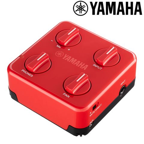 YAMAHA 山葉 SessionCake 團練盒 SC-01 / 公司貨