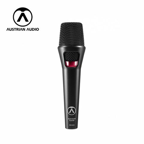 Austrian Audio OD303 動圈式麥克風 原廠公司貨 商品保固有保障