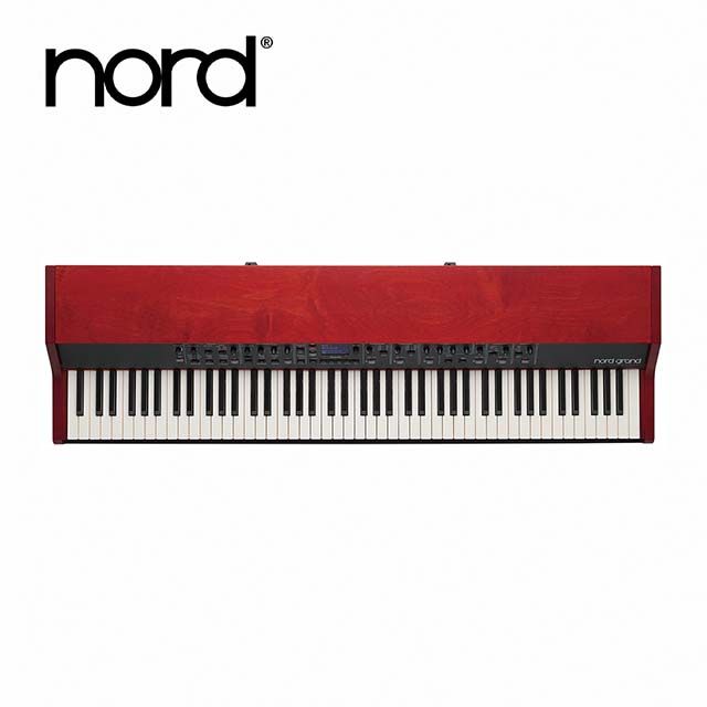 NORD  Grand 88鍵 專業合成器鍵盤