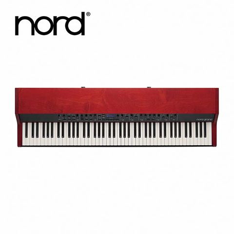 Nord Grand 88鍵 專業合成器鍵盤原廠公司貨 商品保固有保障