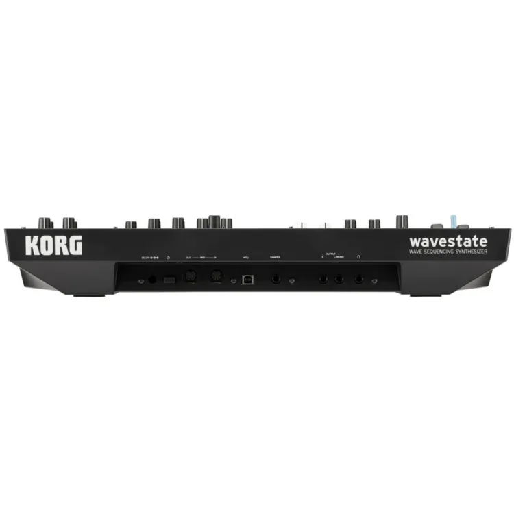 KORG  Wavestate MK2 37鍵 合成器鍵盤