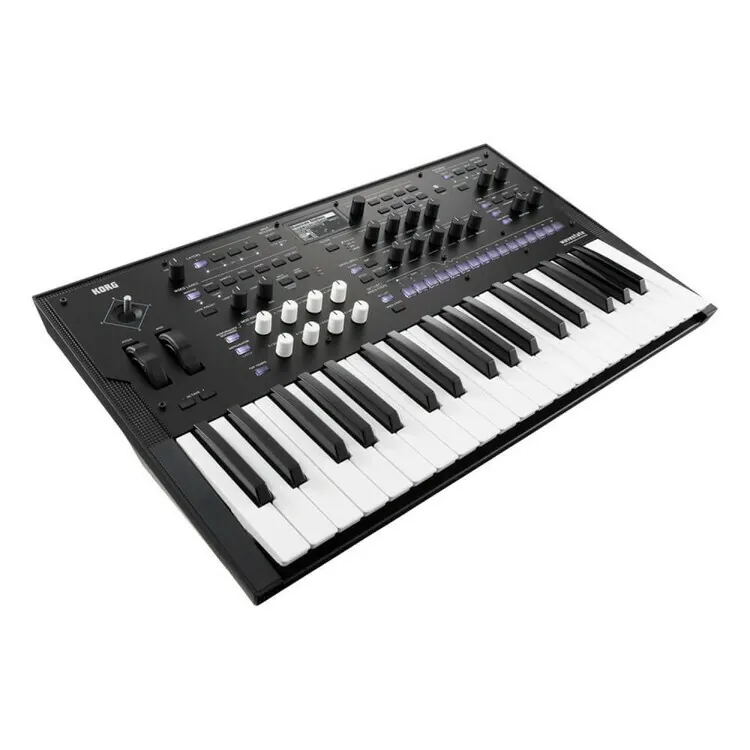 KORG  Wavestate MK2 37鍵 合成器鍵盤