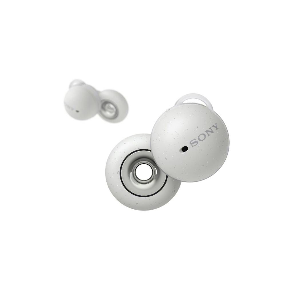 SONY 索尼   WF-L900 Linkbuds 開放式 真無線藍牙耳機