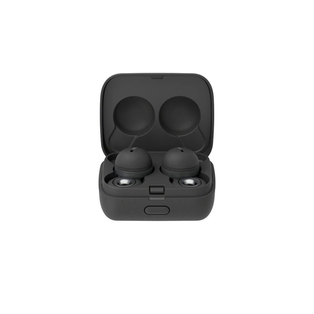 SONY 索尼   WF-L900 Linkbuds 開放式 真無線藍牙耳機