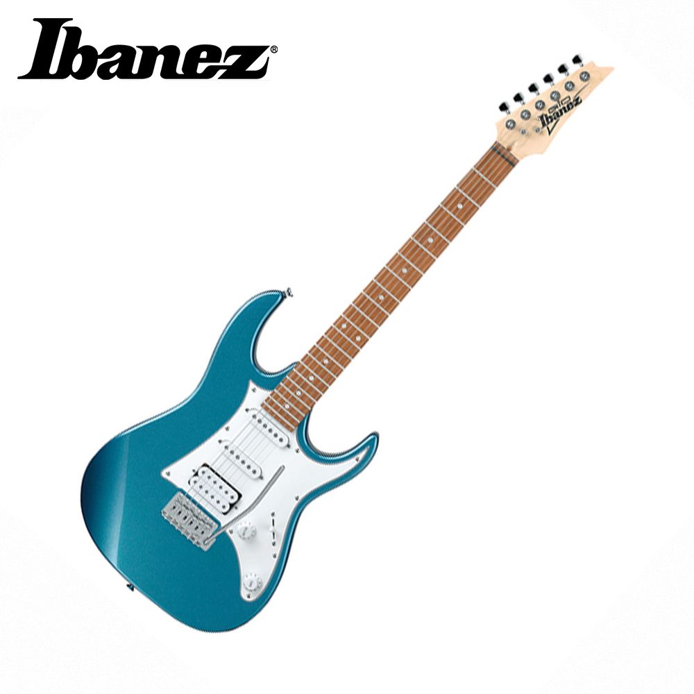 Ibanez GRX40 BKN CA MGN MLB 電吉他黑紅藍綠四色- PChome 24h購物