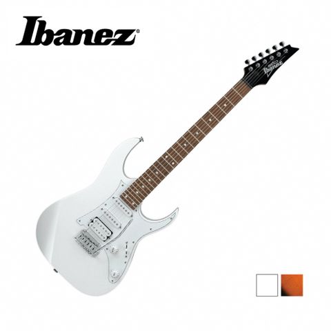 Ibanez GRG140 SB WH 電吉他 多色款 原廠公司貨 商品保固有保障