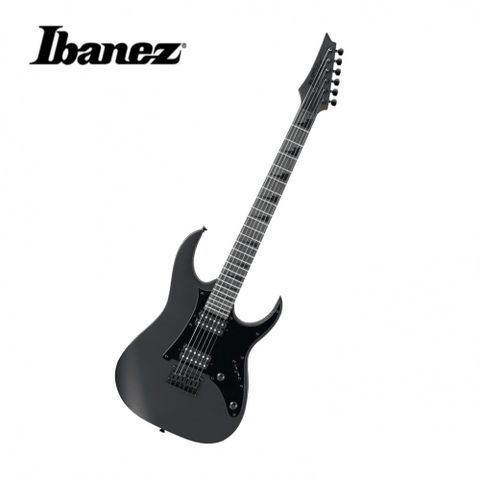 IBANEZ GRGR131EX-BKF 黑色 電吉他 原廠公司貨 商品保固有保障