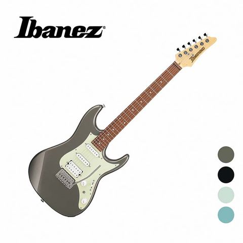 Ibanez AZES-40 電吉他 多色款原廠公司貨 商品保固有保障