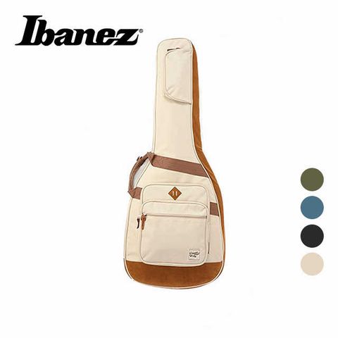 Ibanez Designer Collection IGB541 電吉他專用收納袋 多色款原廠公司貨 商品保固有保障