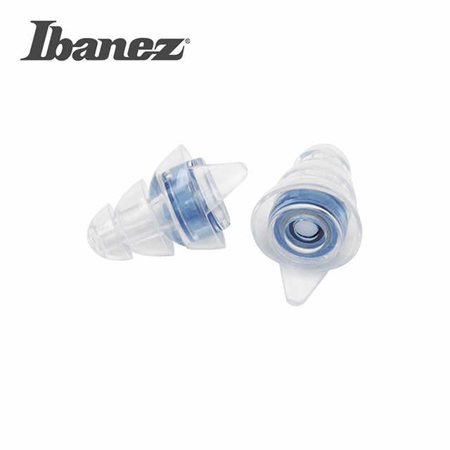 Ibanez  IEP10 EAR PLUG(-20DB) 耳塞