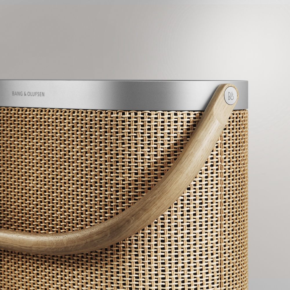 B&O Beosound A5 Nordic Weave 北歐編織- PChome 24h購物