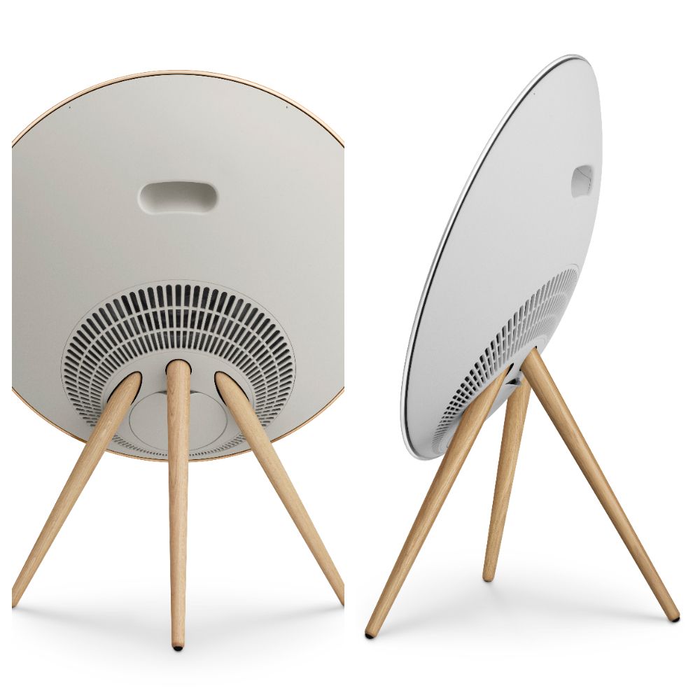B&O Beosound A9 音響 香檳金 / 星光銀