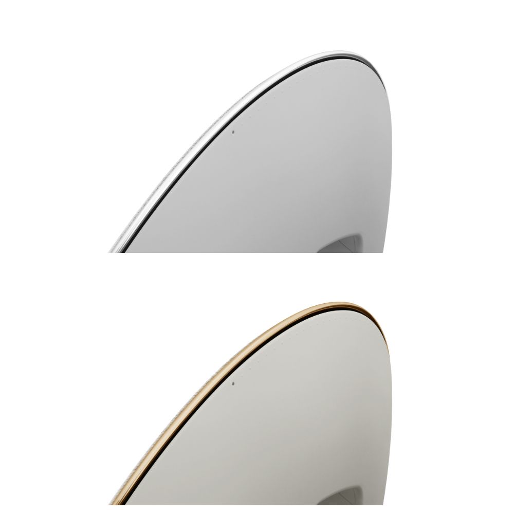 B&O Beosound A9 音響 香檳金 / 星光銀