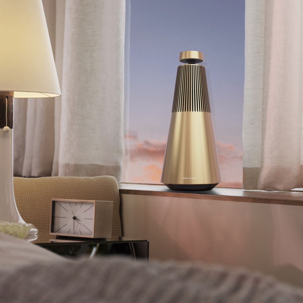 B&O Beosound 2 3rd 音響