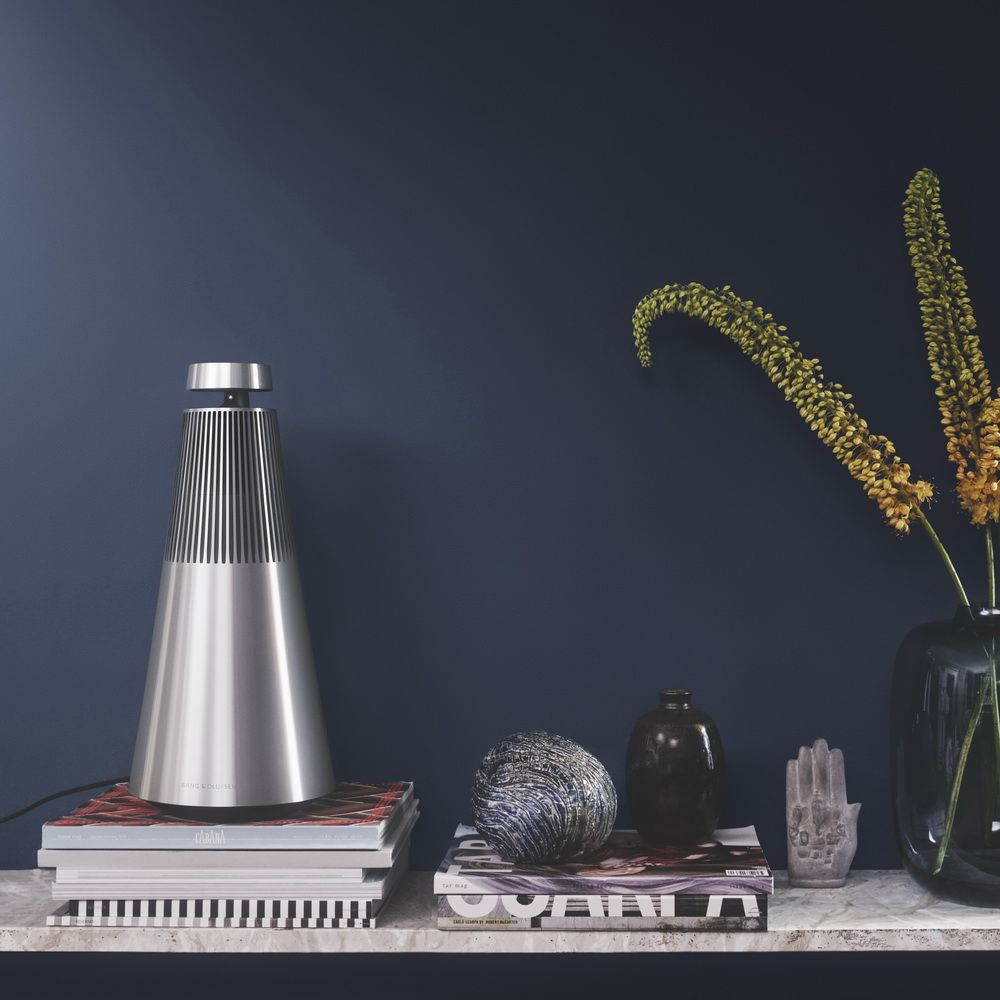 B&O Beosound 2 3rd 音響