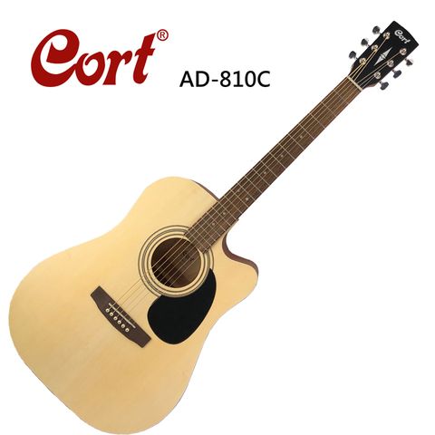 ◆韓國品牌CORT吉他大廠