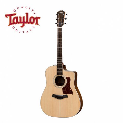Taylor 210ce 雲杉木面單板 電民謠木吉他原廠公司貨 商品保固有保障