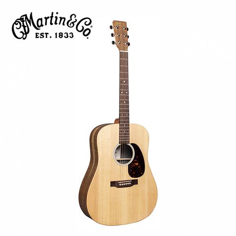 Martin DX2E01 Koa 40吋 面單板電民謠吉他原廠公司貨 商品保固有保障