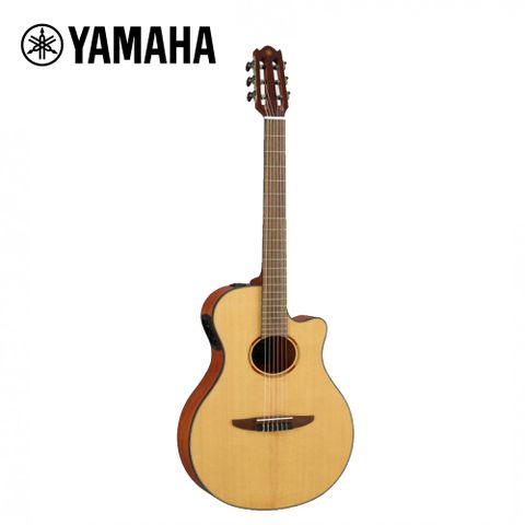 YAMAHA NTX1 電古典吉他 原木色款原廠公司貨 商品保固有保障