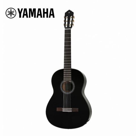 YAMAHA C40II Limited Edition Black 古典吉他 限量黑色原廠公司貨 商品保固有保障