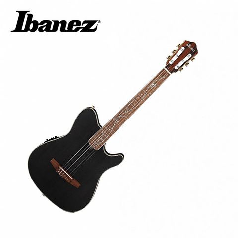 Ibanez TOD10N 電古典吉他 黑色款
