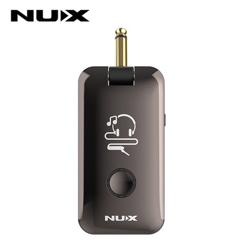 NUX 原廠公司貨 商品保固有保障