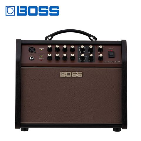 Boss ACS-LIVE LT 木吉他彈唱音箱