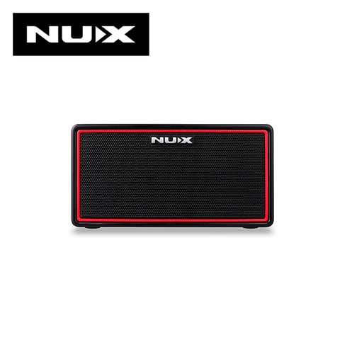 NUX Mighty Air 可充電便攜式藍芽吉他貝斯音箱原廠公司貨 商品保固有保障