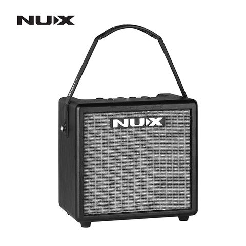 NUX Mighty 8 BT 電吉他音箱原廠公司貨 商品保固有保障