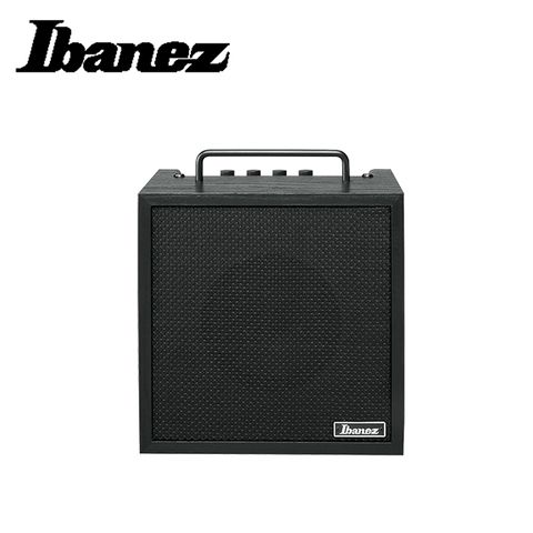 Ibanez IBZ10BV2 10瓦電貝斯音箱原廠公司貨 商品保固有保障