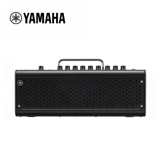YAMAHA THR30II Wireless 藍牙吉他音箱黑色款- PChome 24h購物