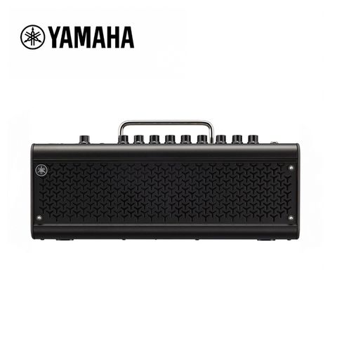 YAMAHA THR30II Wireless 藍牙吉他音箱 黑色款原廠公司貨 商品保固有保障