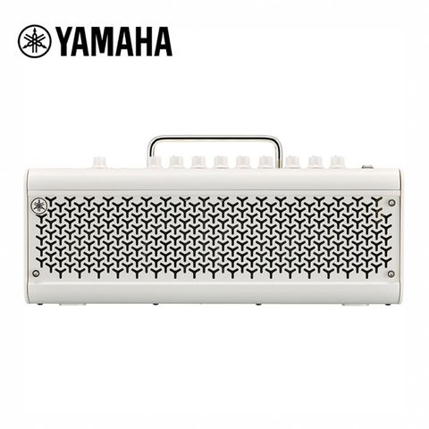 YAMAHA 山葉 THR30II Wireless 藍牙吉他音箱 白色款原廠公司貨 商品保固有保障